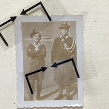 Balilla Tiratore Scelto,Avanguardista,fez,fregio,divise,coppia,fascismo,FRG48