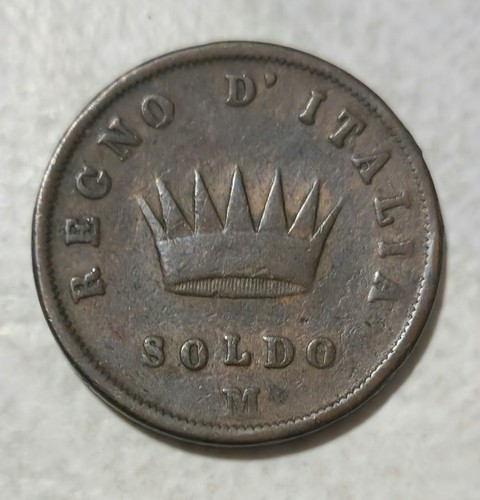 Napoleone italia 1 - i, d'italia
