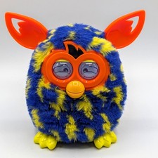 Furby Boom Electronic Pet Toy