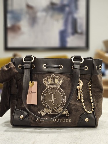 Juicy couture chiave per - la,
