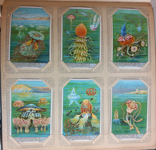 FIGURINE LIEBIG ED ITALIA