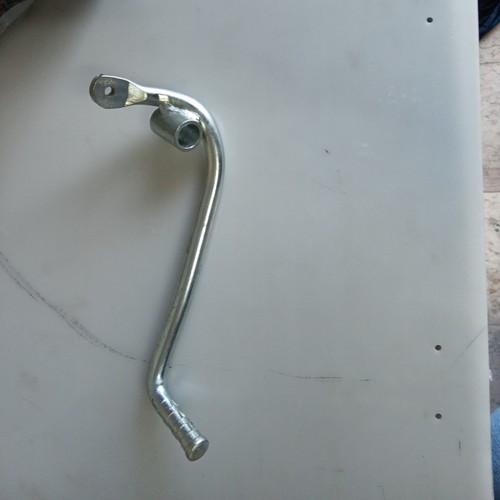 Leva pedale freno - , posteriore