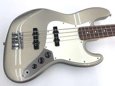 FENDER LETTORE MESSICO BASSO