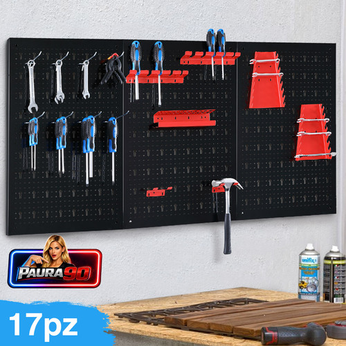 Pannello parete 17pz - parete,