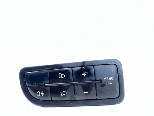 Regolatore fari per fiat - fari,