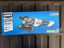HART TOOL Smerigliatrice