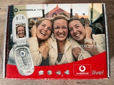 Telefono Cellulare Motorola