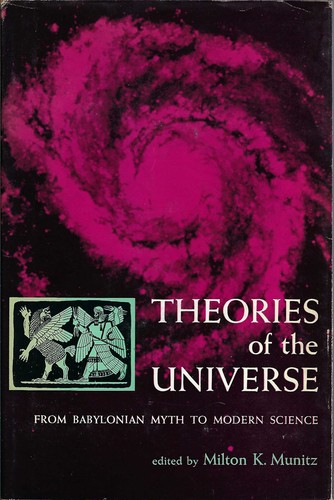 Theories the universe - theories,