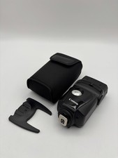 Flash Canon 320EX Speedlite
