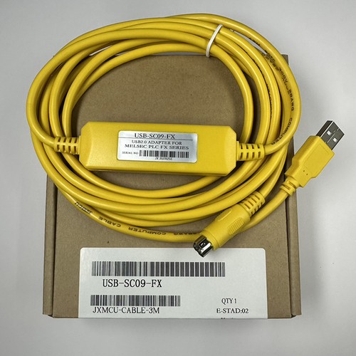 Cavo programmazione plc - cavo,