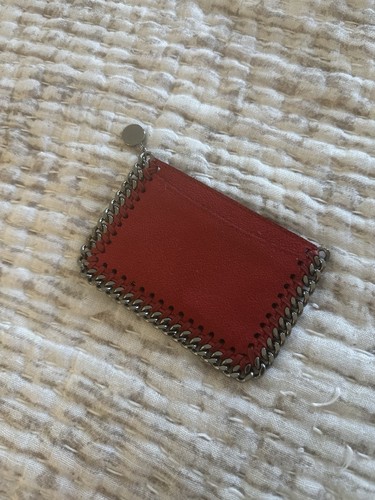 Porta carte stella mccartney - porta,