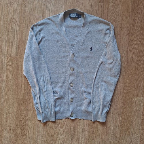 Maglione cardigan vintage - cardigan,