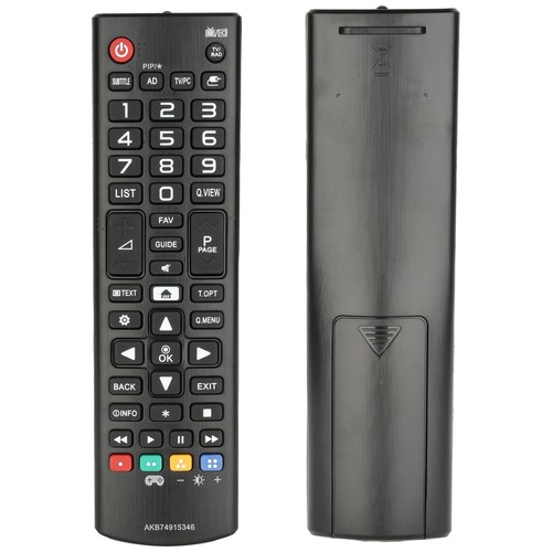 Telecomando akb74915346 - telecomando,