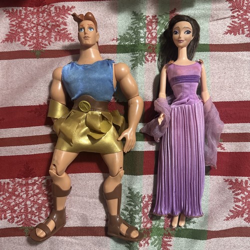 Set bambole mattel - set,