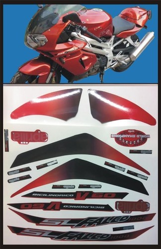 Kit adesivi falco 1000 - kit,