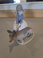 Figurina Lladro #1533 "Non