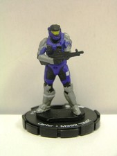 ActionClix - Carter - Halo