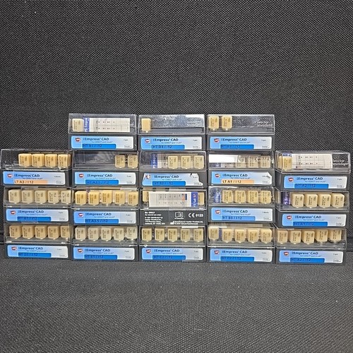 Blocchi cad empress per - i,