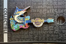 Spilla chitarra Hard Rock Cafe