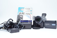 NEAR MINT Panasonic NV-GS200