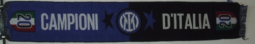 Sciarpa scarf calcio bufanda - sciarpa,