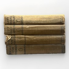 Ralph Henry Barbour Books