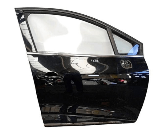 Porta ant renault clio 4a - dx,