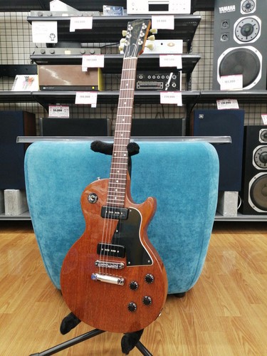 Gibson les paul special - gibson,