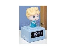 Paladone sveglia disney - paladone, frozen