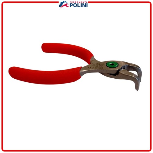 Usag 127 pinza curva - pn, x