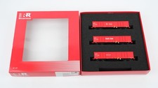 Rivarossi H0 HR6181 Set carri