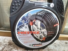  Catene da Neve Weissenfels