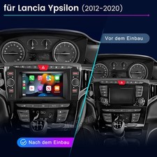 Per lancia ypsilon 2012 2020 - per, 2012-2020