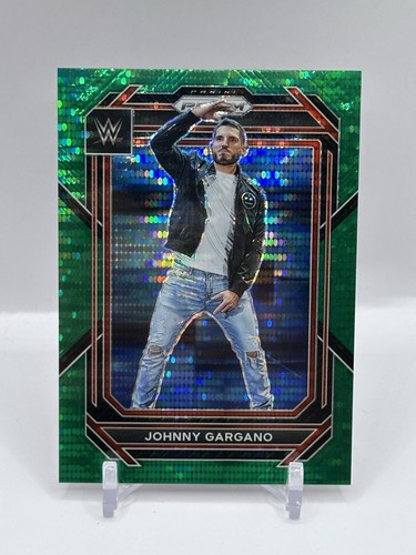 Johnny gargano 2023 panini - 2023,