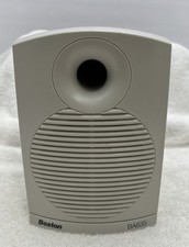 Vintage Boston Acoustics BA635