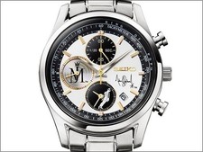 Orologio Cronografo SEIKO x