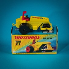 Matchbox Superfast / MB 21 B3