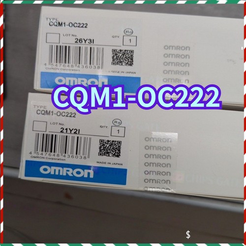 Modulo uscita plc 1pz - 1pz, nuovo