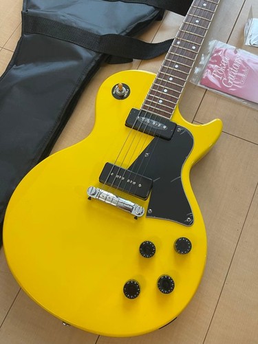 Chitarra elettrica tokai lss90 - elettrica,