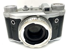 Altissa Altix fotocamera