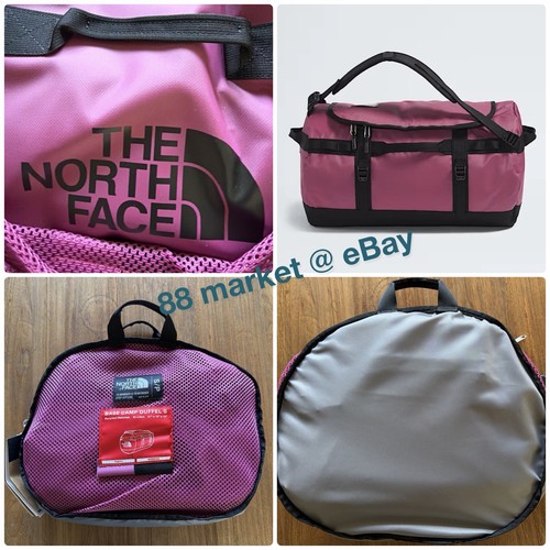 Borsone the north face base - face,