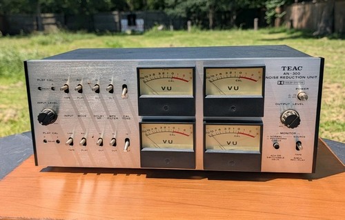 Teac 300 unità riduzione - an-300,