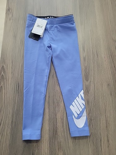 Leggings nike little kids - little,