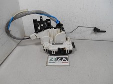 Serratura elettrica anteriore sinistra Mercedes W117 CLA 2017 A0997201901 4 pin A2040085899