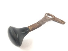 DKW NZ 250 [1938] - Leva del