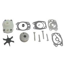 Water Pump Kit Yamaha 3 Cyl