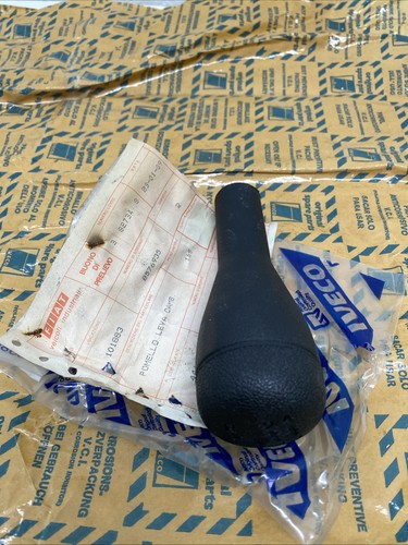 Fiat iveco daily pomello - om,