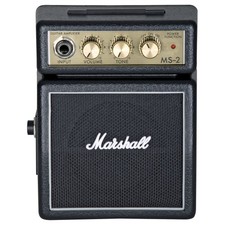 Marshall micro amp black - micro,