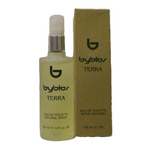 BYBLOS TERRA PROFUMO EDT 120