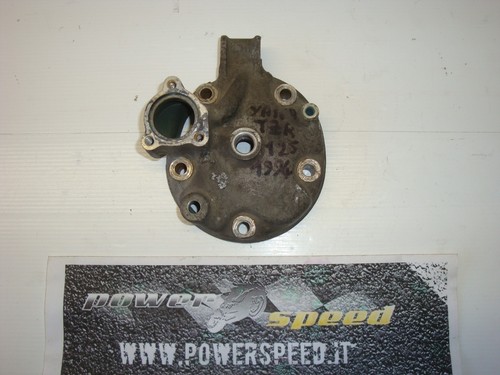 Testa testata motore yamaha - testa,
